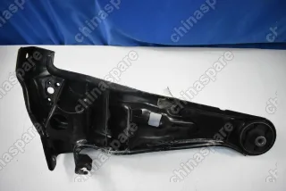 Рычаг задний продольный с сайлентблоком левый Chery Fora