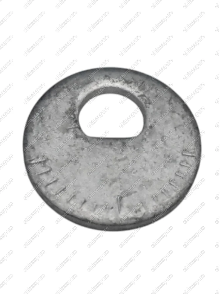 Шайба болта сход-развала Chery Fora