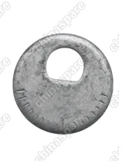 Шайба болта сход-развала Chery Fora