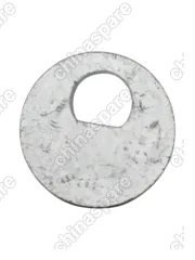 Шайба болта сход-развала Chery Fora