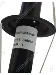 Амортизатор задний Chery Fora