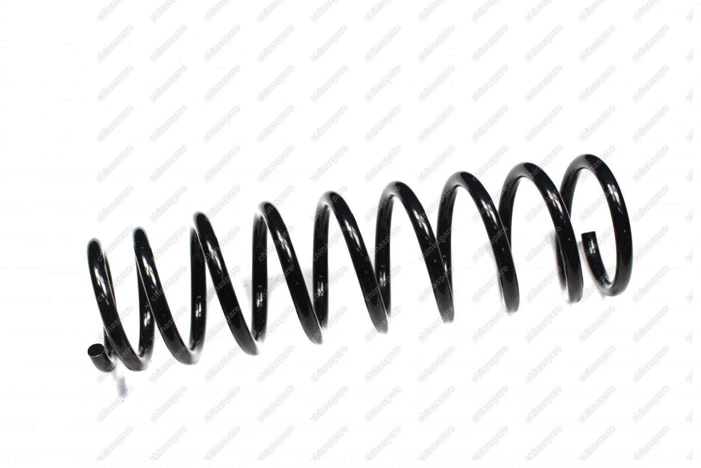 Пружина задняя Chery Fora