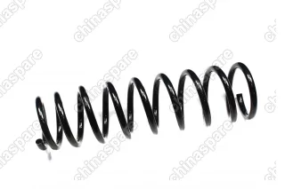 Пружина задняя Chery Fora