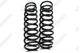 Пружина задняя Chery Fora