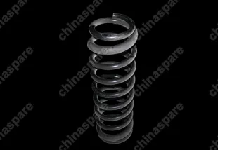 Пружина задняя Chery Fora