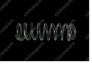 Пружина задняя Chery Fora