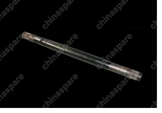 A212203113CA Spline shaft lh Chery Fora