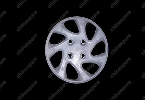 Колпак колеса стального Chery Fora