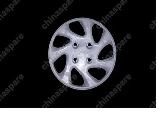 Колпак колеса стального Chery Fora