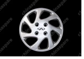 Колпак колеса стального Chery Fora