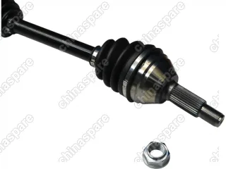 Привод левый Chery Fora 2,0