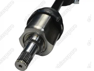 Привод левый Chery Fora 2,0