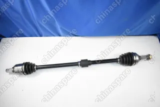 Привод колеса правый Chery Fora