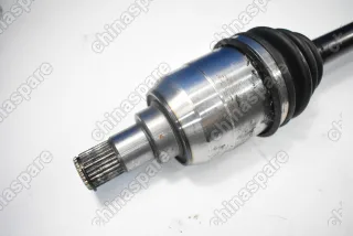 Привод колеса правый Chery Fora