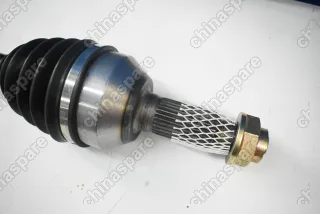 Привод колеса правый Chery Fora