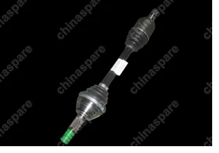 A212203010SG Привод левый в сборе Chery Fora