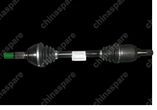 A212203010SG Привод левый в сборе Chery Fora