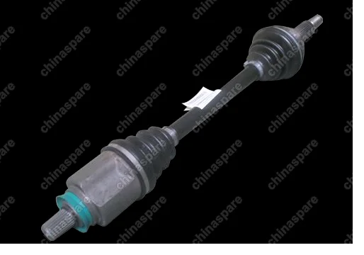 A212203010EA Привод левый в сборе Chery Fora
