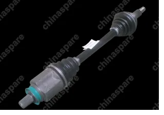 A212203010EA Привод левый в сборе Chery Fora