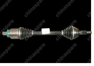 A212203010EA Привод левый в сборе Chery Fora