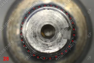 ШРУС наружный Chery Fora