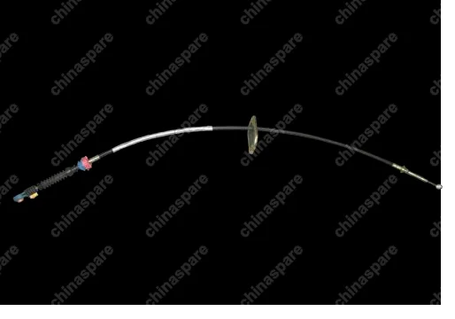 A211504310BA Wire - flexible shaft Chery Fora