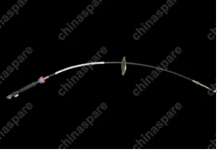 A211504310BA Wire - flexible shaft Chery Fora