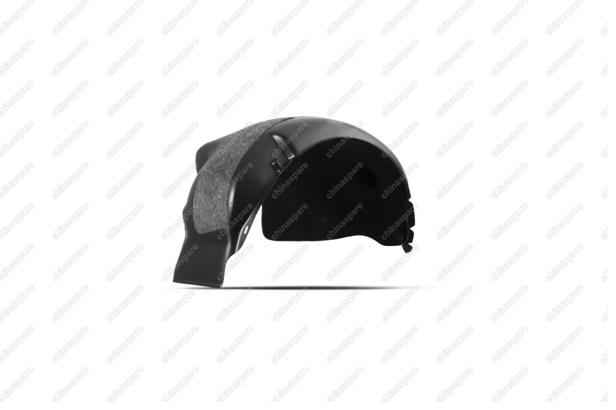 TOTEMS0805004 Подкрылок с шумоизоляцией CHEVROLET Lacetti, 2004-2013 [задний правый]