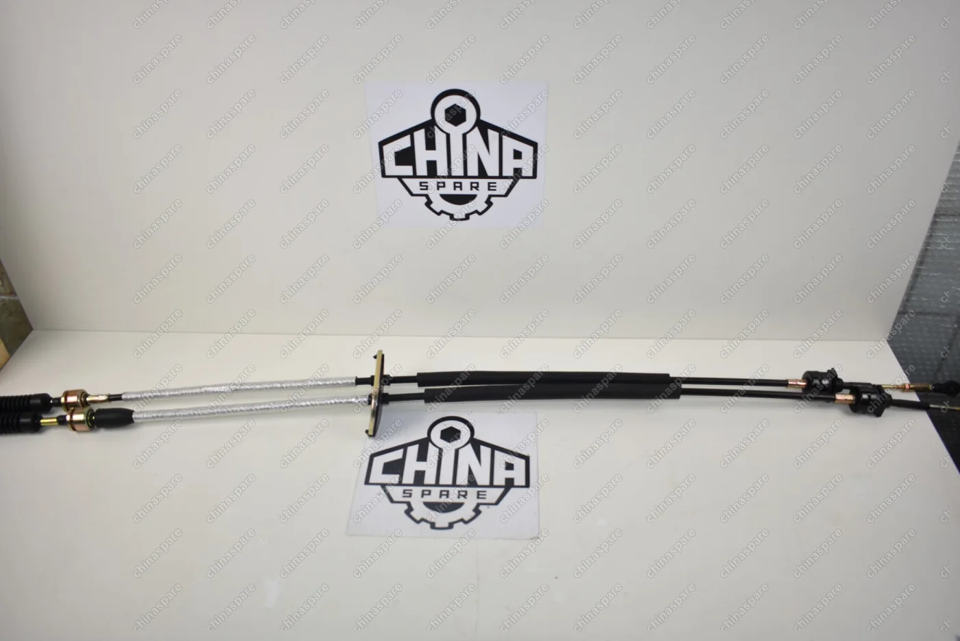 Трос переключения передач Chery Fora