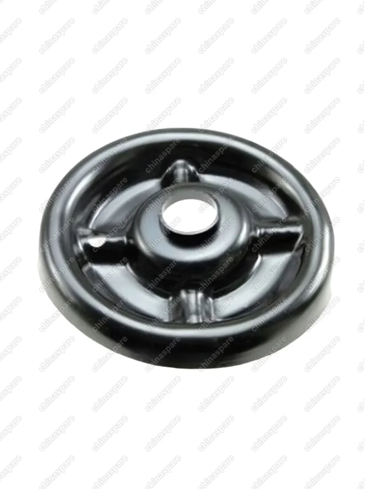 Чашка упорная передней стойки Chery Fora