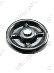 Чашка упорная передней стойки Chery Fora