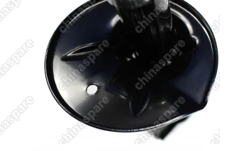 Амортизатор передний Chery Fora