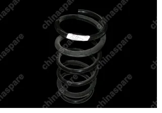 Пружина передней подвески Chery Fora