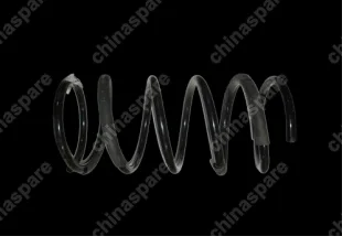 Пружина передней подвески Chery Fora