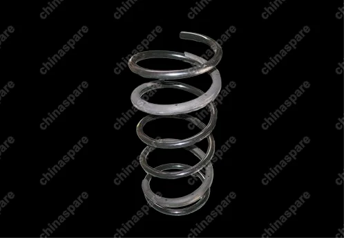 Пружина передняя Chery Fora