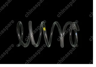 Пружина передняя Chery Fora