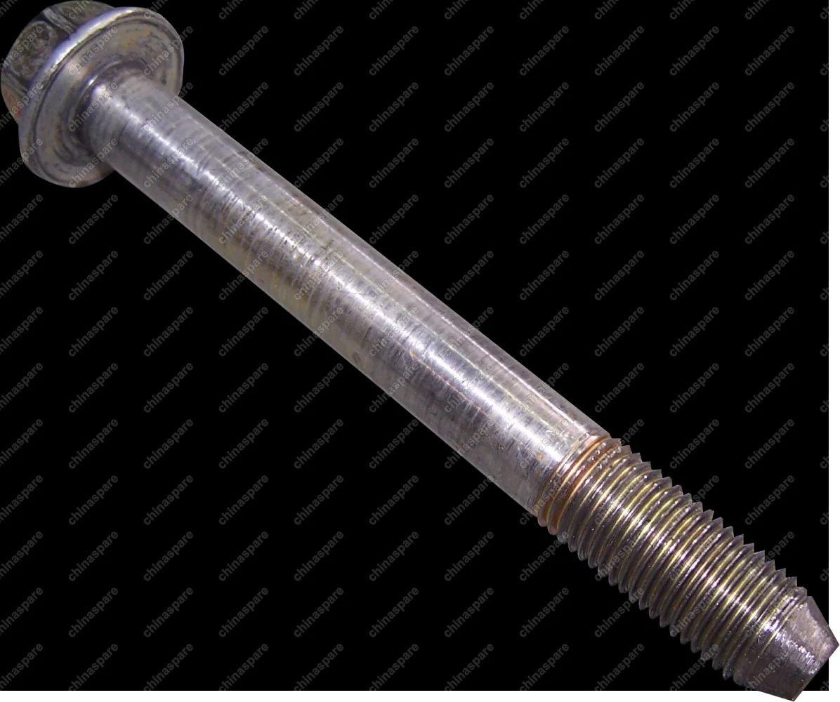 Q184B14120 Болт рычага переднего Chery Fora