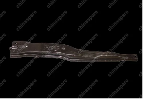 A212801010 Кронштейн двигателя задний (лыжа) Chery Fora