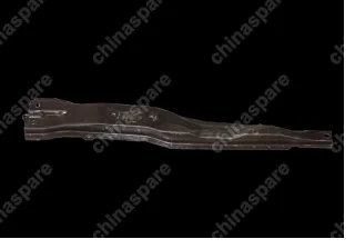 A212801010 Кронштейн двигателя задний (лыжа) Chery Fora