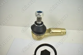 Наконечник рулевой Chery Fora