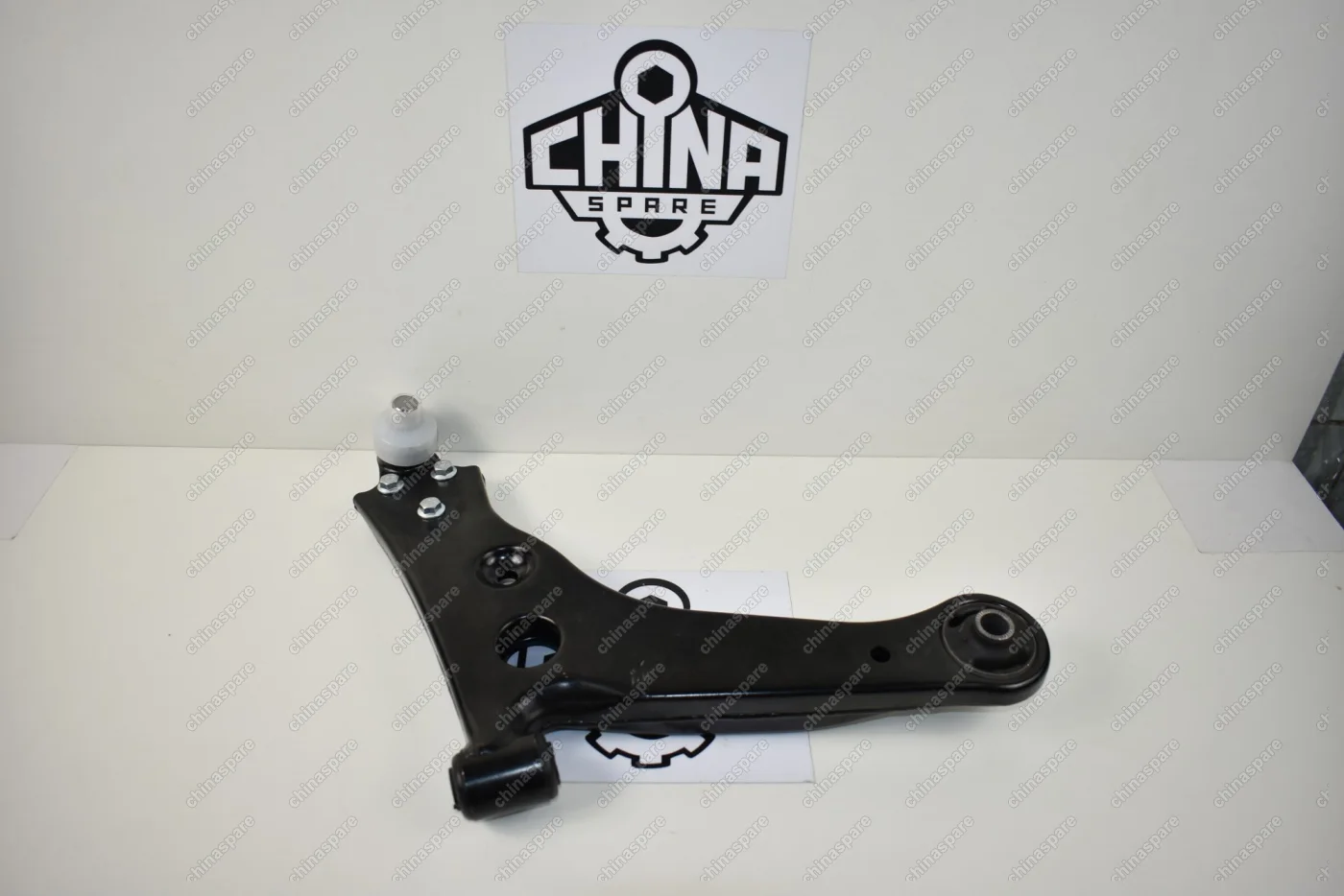 Рычаг Подвески Передний Правый Chery Fora New (Шаровая на болтах)