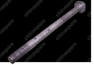 Стойка стабилизатора переднего (болт) Chery Fora