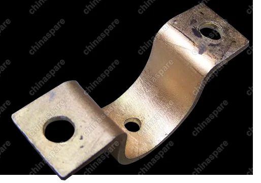 A212906031 Хомут металлический Chery Fora