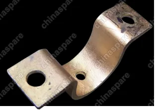 A212906031 Хомут металлический Chery Fora