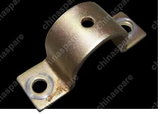 A212906031 Хомут металлический Chery Fora