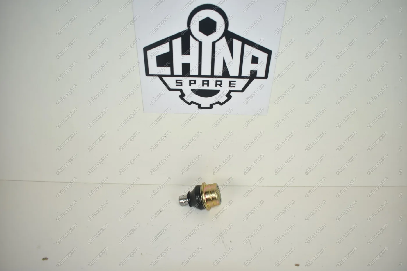 Опора шаровая верхняя (запрессовка) Chery Fora