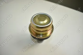 Опора шаровая верхняя (запрессовка) Chery Fora