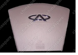 A213402310 Аэрбег безопасности водителя Chery Fora