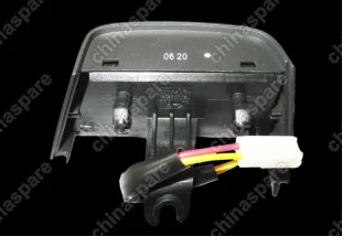 Блок управления магнитолой на руль Chery Fora