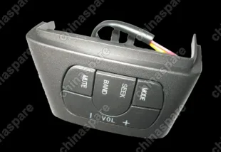 Блок управления магнитолой на руль Chery Fora